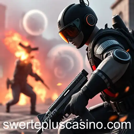 Exploring the Thrill and Excitement of Action Games