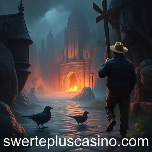 Exploring the World of Adventure Games: A Journey Beyond Imagination