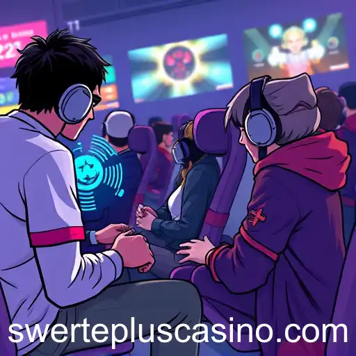 The Rise of Gaming Communities in 2025