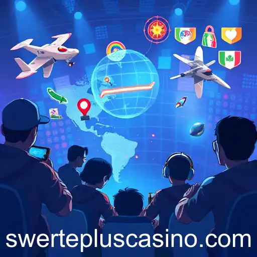 Gaming Insights: Exploring Swerteplus Trends