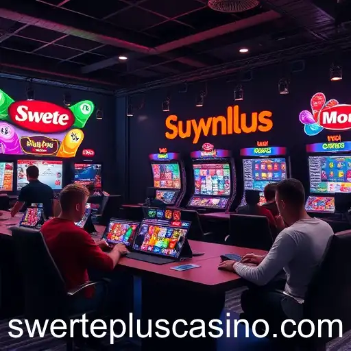 Gaming Trends and Innovations in 2025