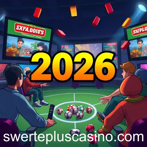 The Rise of SwertePlus: A New Era in Online Gaming