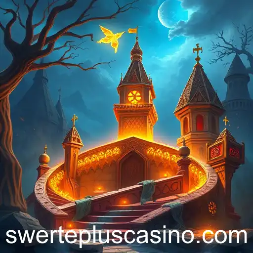 The Rise of SwertePlus: A New Chapter in Online Gaming