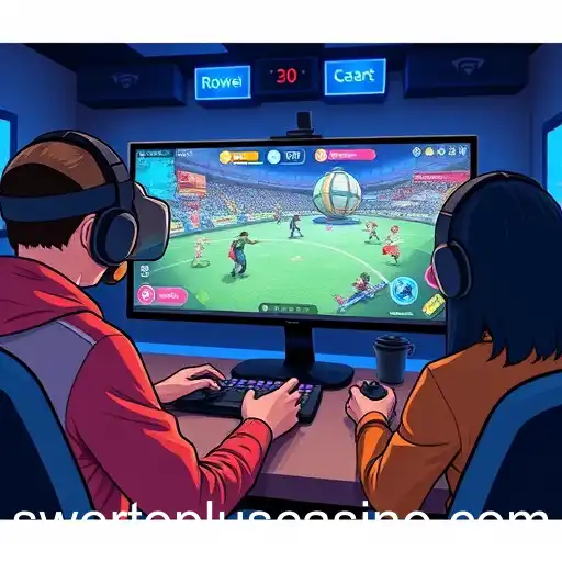 Swerteplus Revitalizes Online Gaming Platform