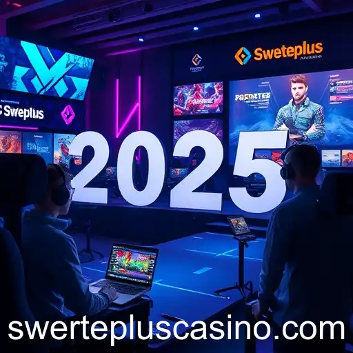 Swerteplus: Revolutionizing Online Gaming