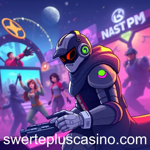 Swerteplus Revolutionizes Online Gaming in 2025