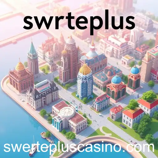 Swerteplus: Emerging Trends and Impacts in Digital Gaming