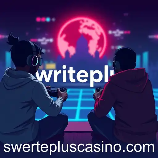 SwertePlus: A Game Changer in Online Entertainment