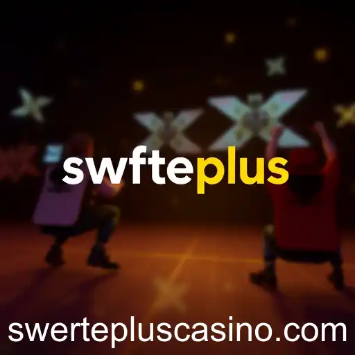 The Rise of 'swerteplus': Transforming Gaming Landscapes