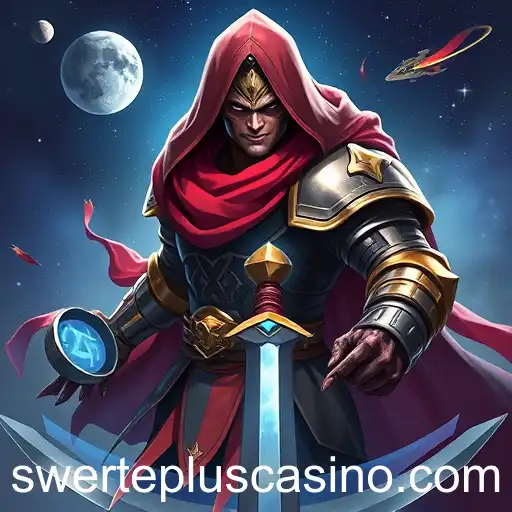 SwertePlus Dominates Gaming Headlines