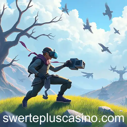 Swerteplus: Revolutionizing Online Gaming in 2025