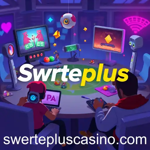 Exploring the Rise of Swerteplus in Gaming
