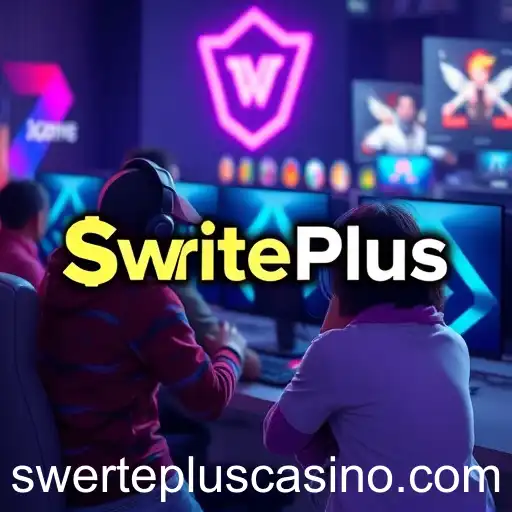 The Rise and Impact of SwertePlus in Online Gaming