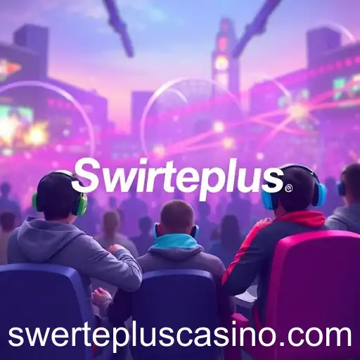 Swerteplus: A New Frontier in Online Gaming