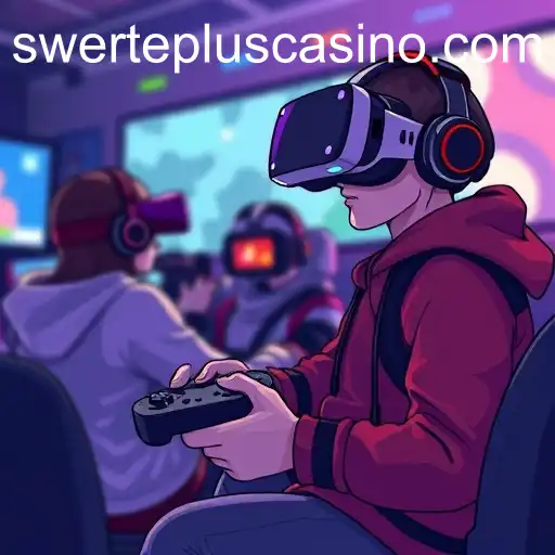 The Digital Evolution of Online Gaming