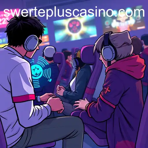 The Rise of Gaming Communities in 2025