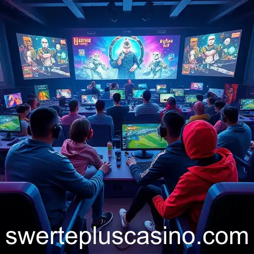 Gaming Magic in the Digital Age