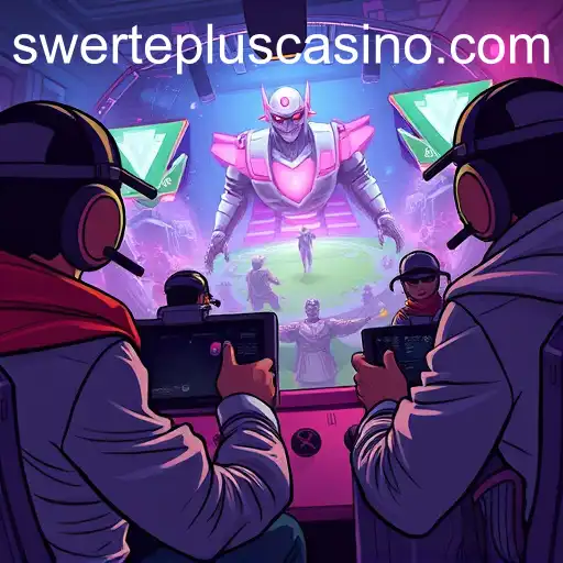 The Rise of Swerteplus: Gaming in a New Era