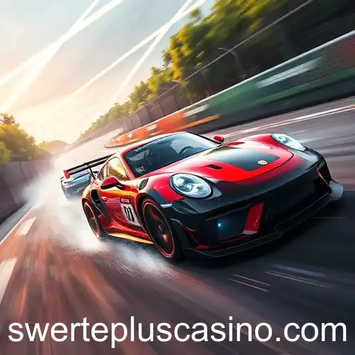 Racing Thrills: The High-Speed World of Swerteplus
