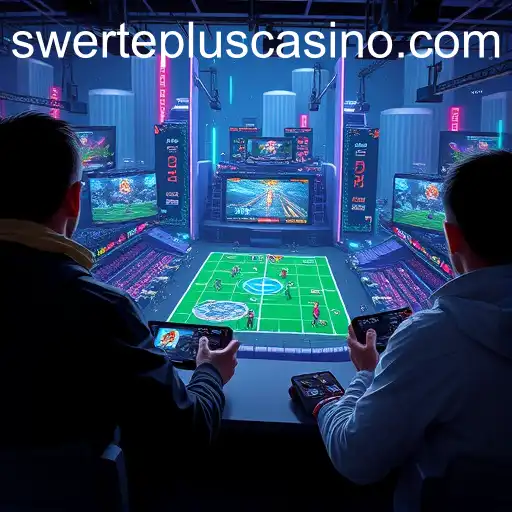 The Rise of Online Gaming Platforms in 2026