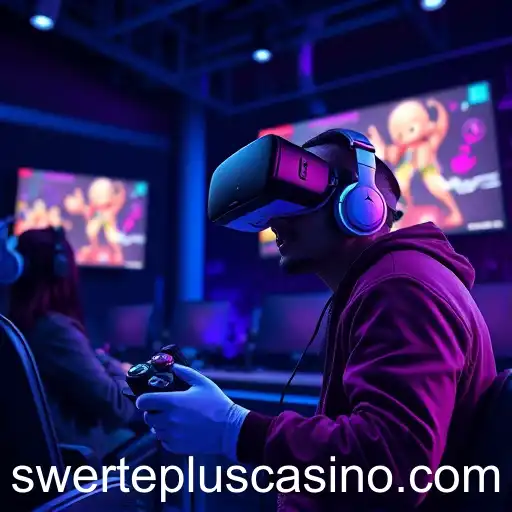 The Rise of SwertePlus: A New Era in Online Gaming