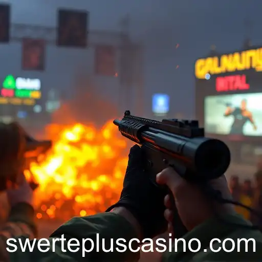 The Rise of SwertePlus: Gaming in 2025