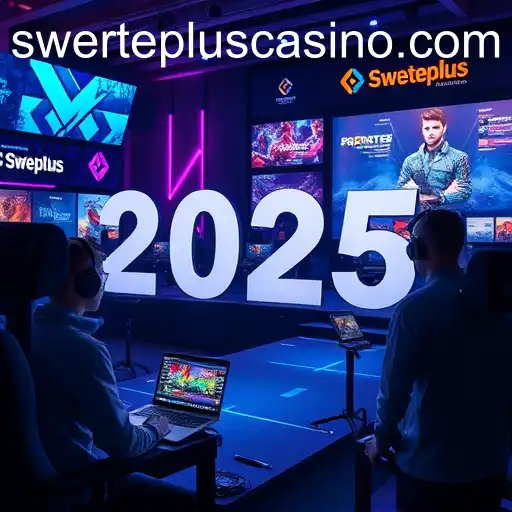 Swerteplus: Revolutionizing Online Gaming
