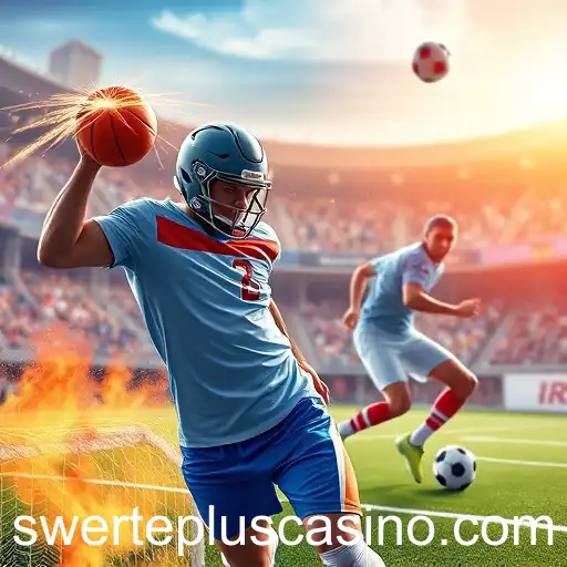 Exploring the Exciting Universe of 'Sports Mania': A Game Category Defined by 'swerteplus'