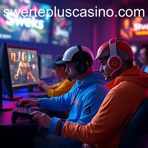 The Rise and Impact of SwertePlus in the Gaming World